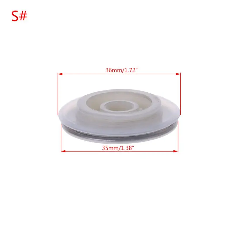 Раковина Кнопка отскока всплывающая сливная пробка для раковины хром ...?