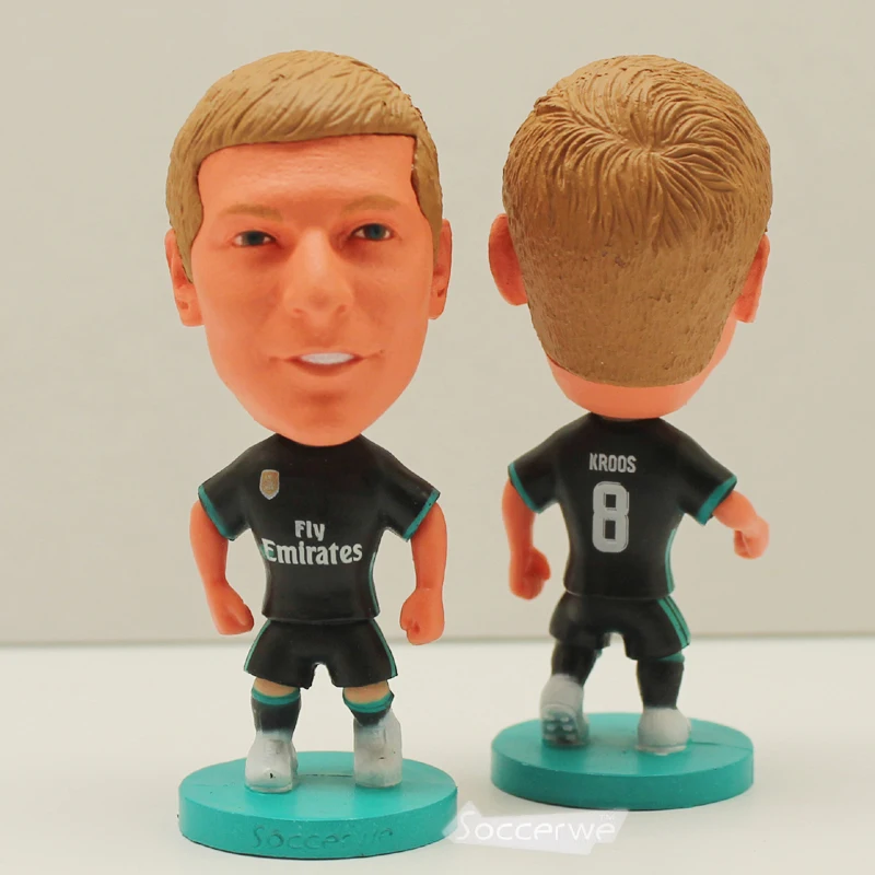 Buy Football star Soccer 8 KROOS (RM BLACK 2018) 2.5