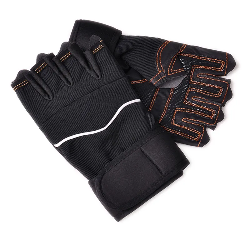 outdoor workout gloves
