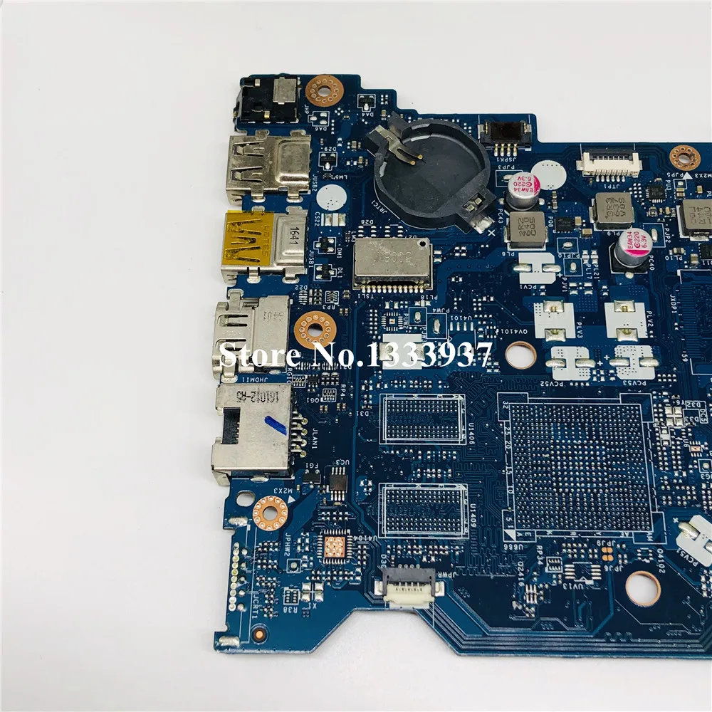 Most effective  BDL50 LA-D703P SR244 i3-5005U Mainboard For HP 15-AY 250 G2 G5 Laptop Motherboard 854947-601 854947
