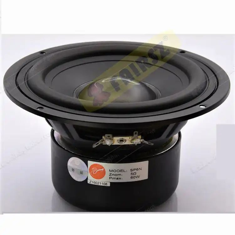 spon speaker 10 inch