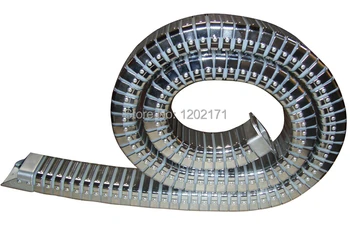 

Electric conduit shield
