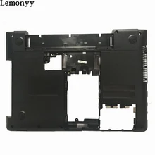 Чехол для SAMSUNG 350V4C 355V4C NP350V4C NP355V4C Упор для рук BA81-17715A/ноутбук Нижняя основа чехол BA75-04104A
