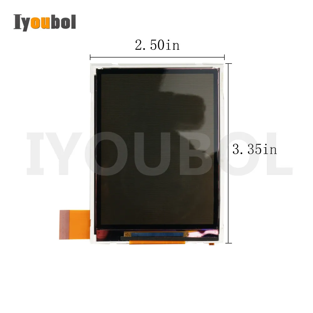 

5 pcs LCD Module for Intermec CN50