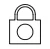 lock