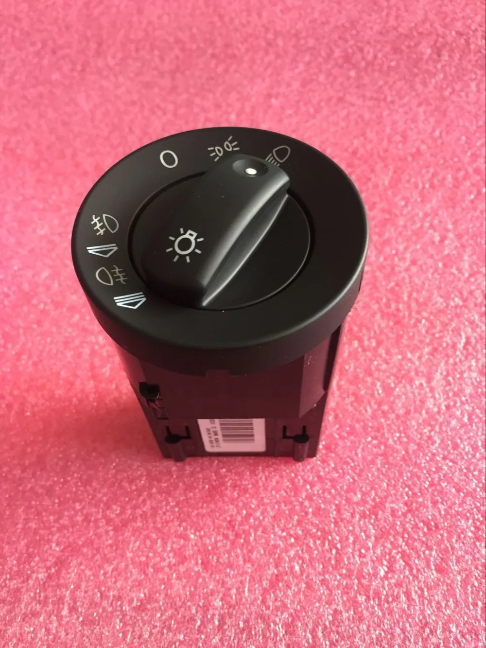 10pc New Headlight Switch For Audi A4 8E0 B7 2004 2008 8E0 941 531 C