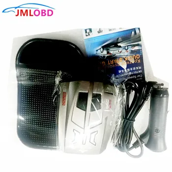 

2020 Car Radar Detector V9 LED Display Driving safely & avoiding fine.Laser Anti Radar Detector