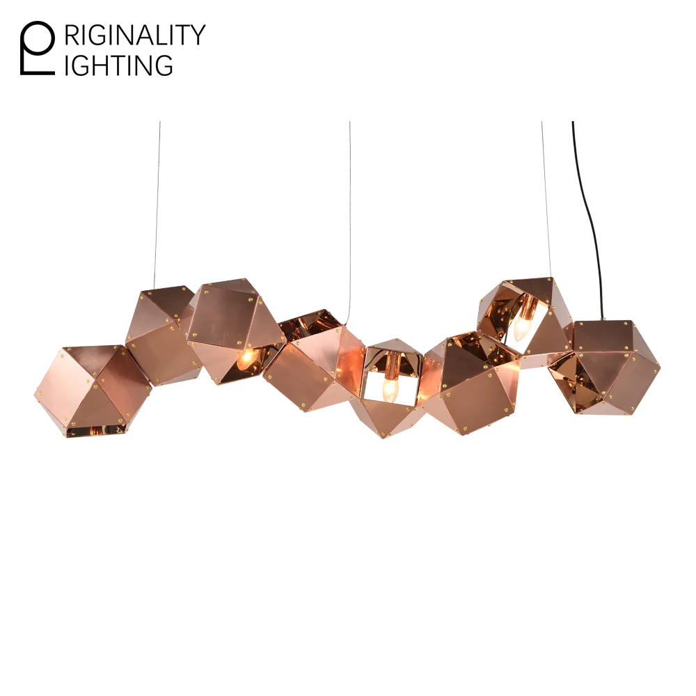 Welles Chandelier 8 Globe Lighting lampshade Lamp Night
