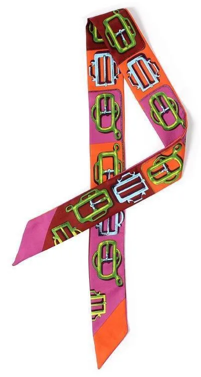 Bag Scarf_426