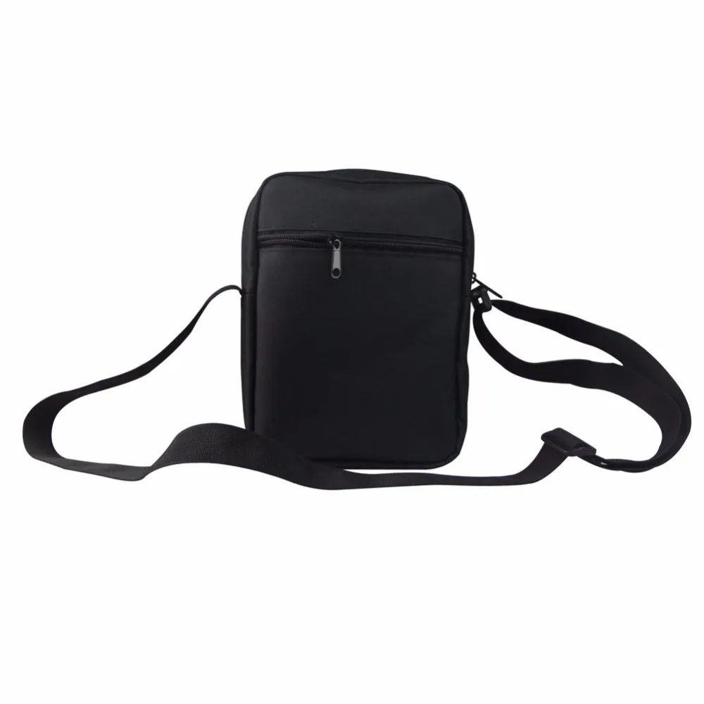 INSTANTARTS Brand Women Messenger Bags Designer Vintage ...