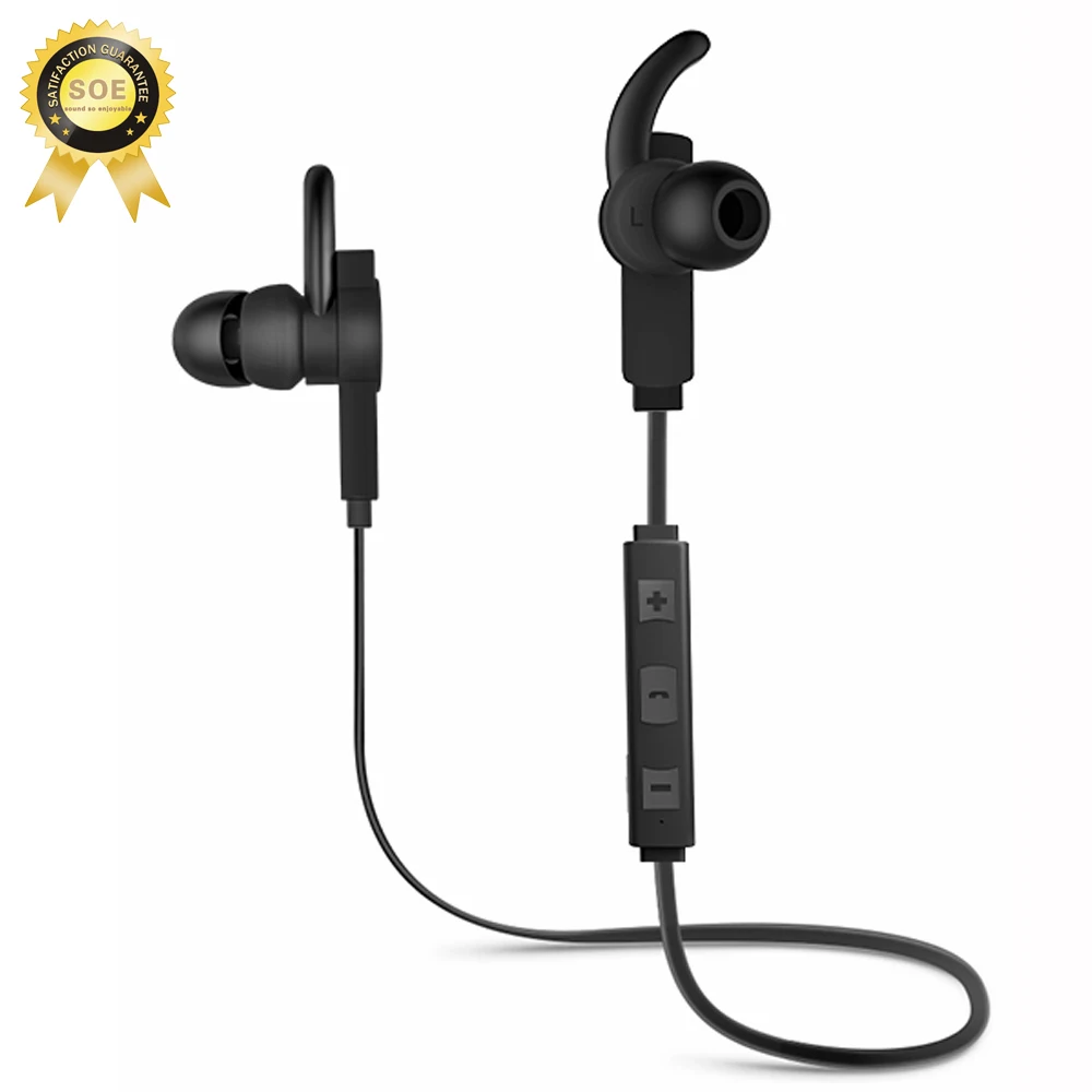 2017 SOE реальная Bluetooth наушники Auriculares для телефона audifonos головы комплект Fone де ouvido