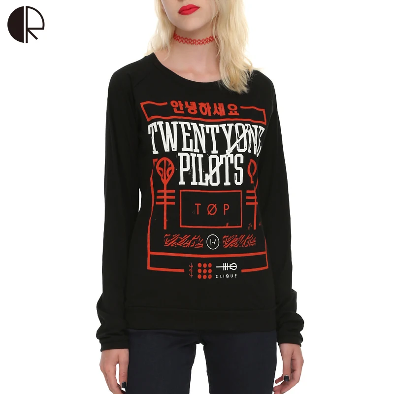 Twenty one pilots coupon code