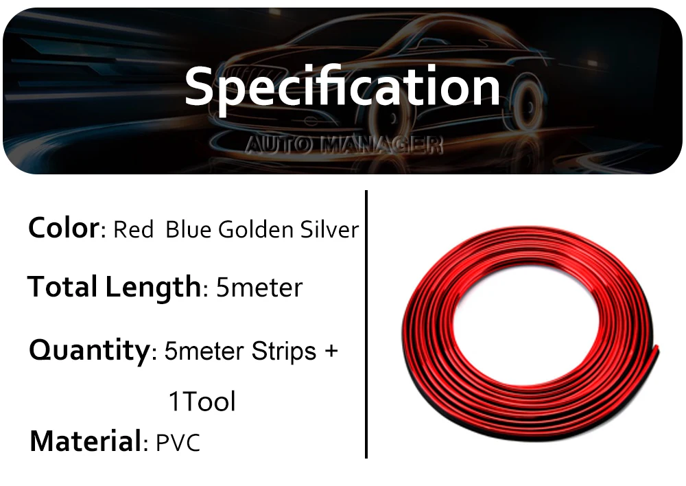 c Specification
