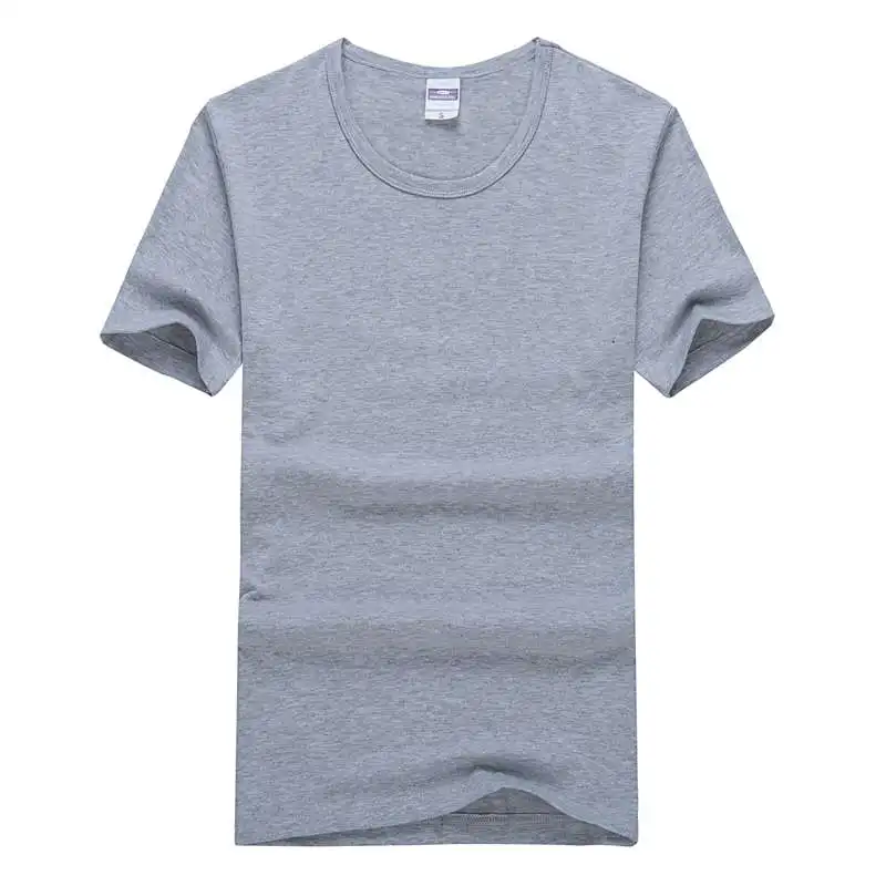 

2018 New elasticity Men Polo Shirt Casual Solid Male Polo Shirt Short Sleeve O-neck Polo Shirt for Wholesale and Custom Made