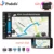 Podofo 2 din auto radio 7 “Bluetooth Car Multimedia Lettore MP5 Touch Screen Autoradio Audio Stereo FM USB Con videocamera vista posteriore