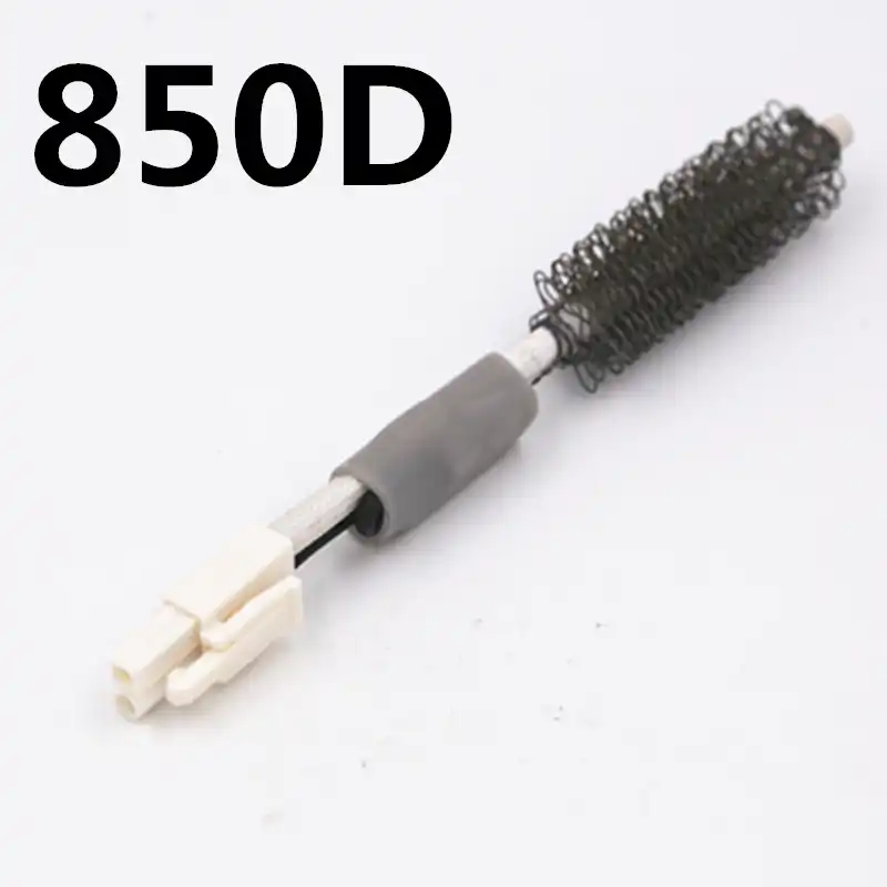 Hot Air Gun 110V 850 Heater HEATING ELEMENT for 850A 850B 950 Soldering station