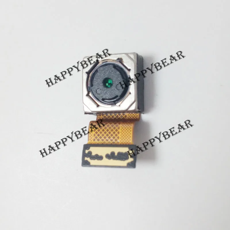 

Used Rear Back Big Camera Module Flex Cable Replacement for ZTE Blade A510