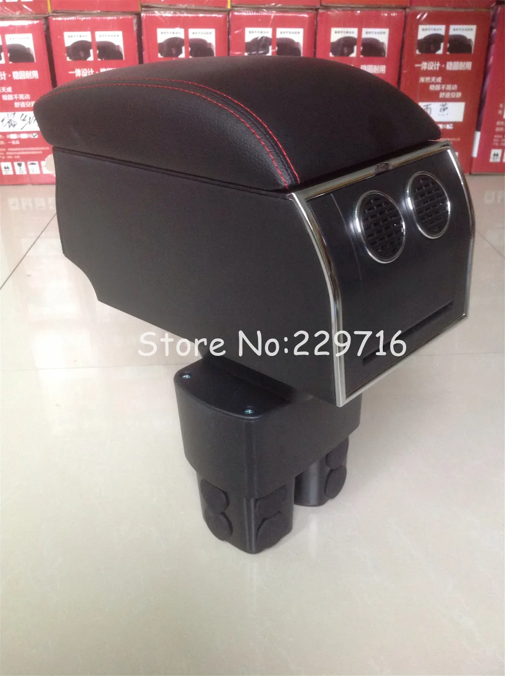 Online Buy Wholesale nv200 armrest from China nv200