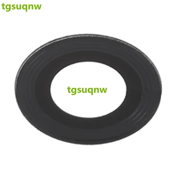 

10 pieces/lot Rear Back Camera Glass Lens (only glass) For Huawei Mate 10 Mate10 Rear Back Camera Glass Lens Cover with Sticker