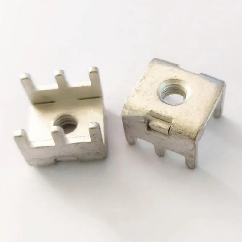 

PCB fixed seat soldering terminal M5 high current terminal connector x50