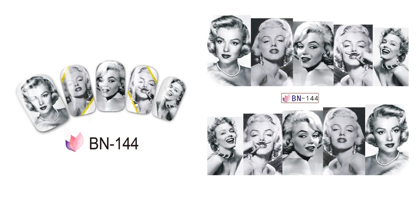 BN144