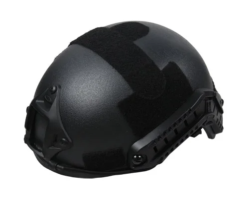 PPT Новое поступление Тактический шлем для спорта/скалолазания/велосипеда для охоты HS9-0044BK