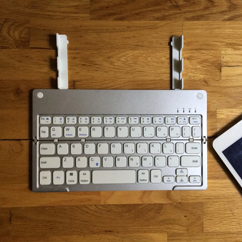 Bluetooth keyboard-9