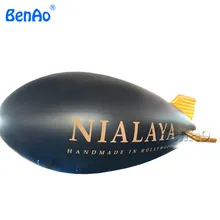 AO101 заводская цена! 26 футов 8 м надувной гелиевый воздушный корабль, blimp, zeppelin с печатью логотипа, надувной гелиевый воздушный шар, надувной