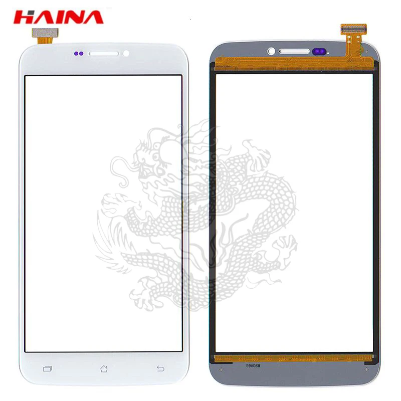 

Replacement Touch Screen Digitizer For Archos 59 Xenon Touch Panel Sensor Glass