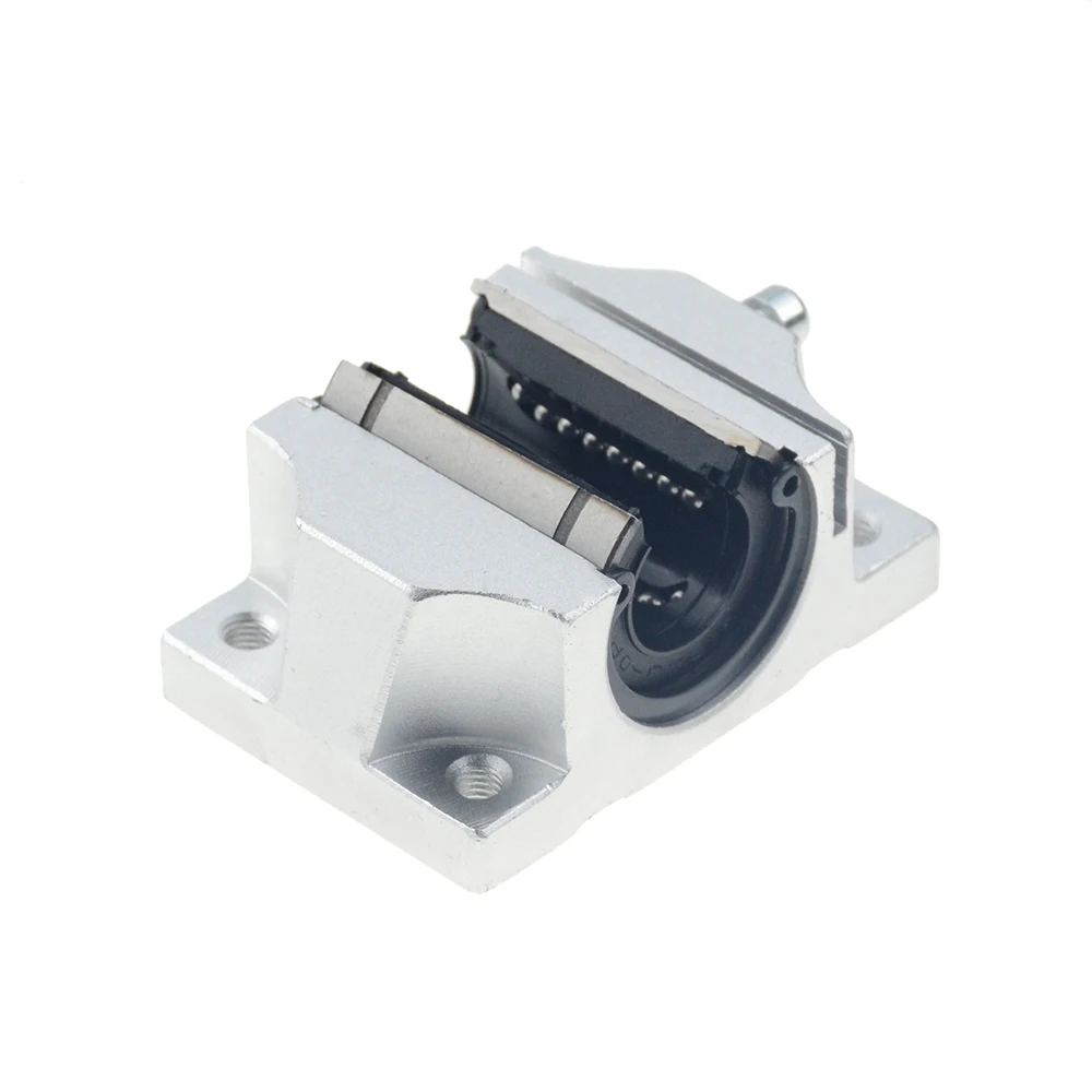 Linear Rails TBR30UU 30mm Linear Ball Bearing Support Block CNC Router Linear Rails TBR30UU 30mm Linear Ball Bearing Support Block CNC Router