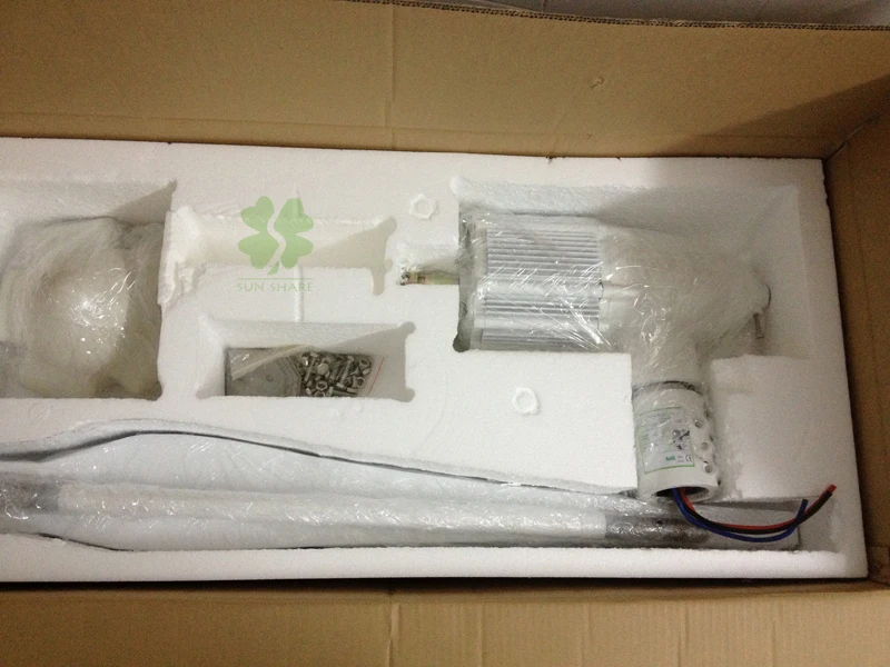 packing