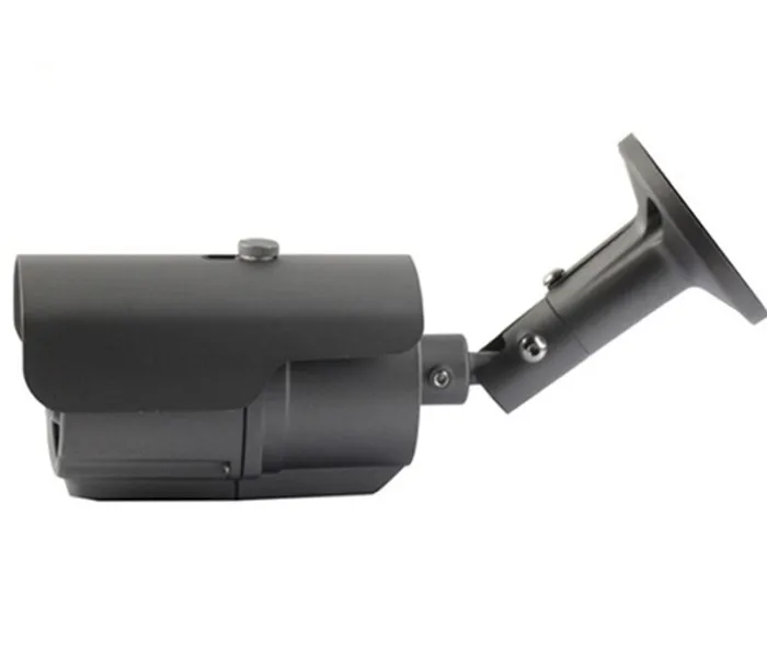 DIY камеры видеонаблюдения водонепроницаемый металлический Корпус крышку. cy-w-y102a