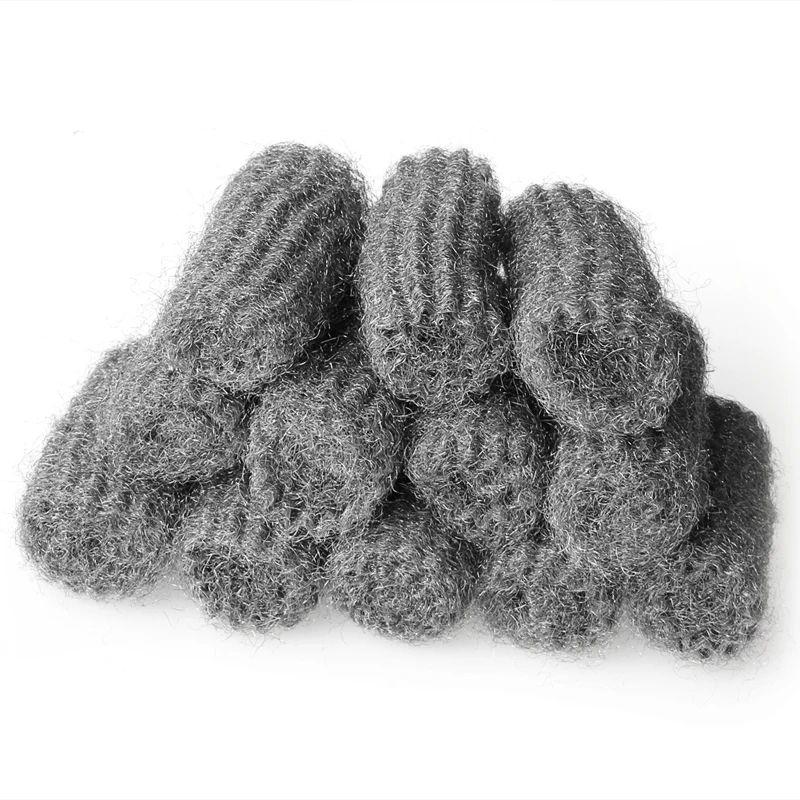 Online Kitchen 12pcs Steel Wool Pads Wire Cleaning Stainless Online Kitchen 12pcs Steel Wool Pads Wire Cleaning Stainless Ball Pan Cleaner New Convenient Aliexpress Mobile