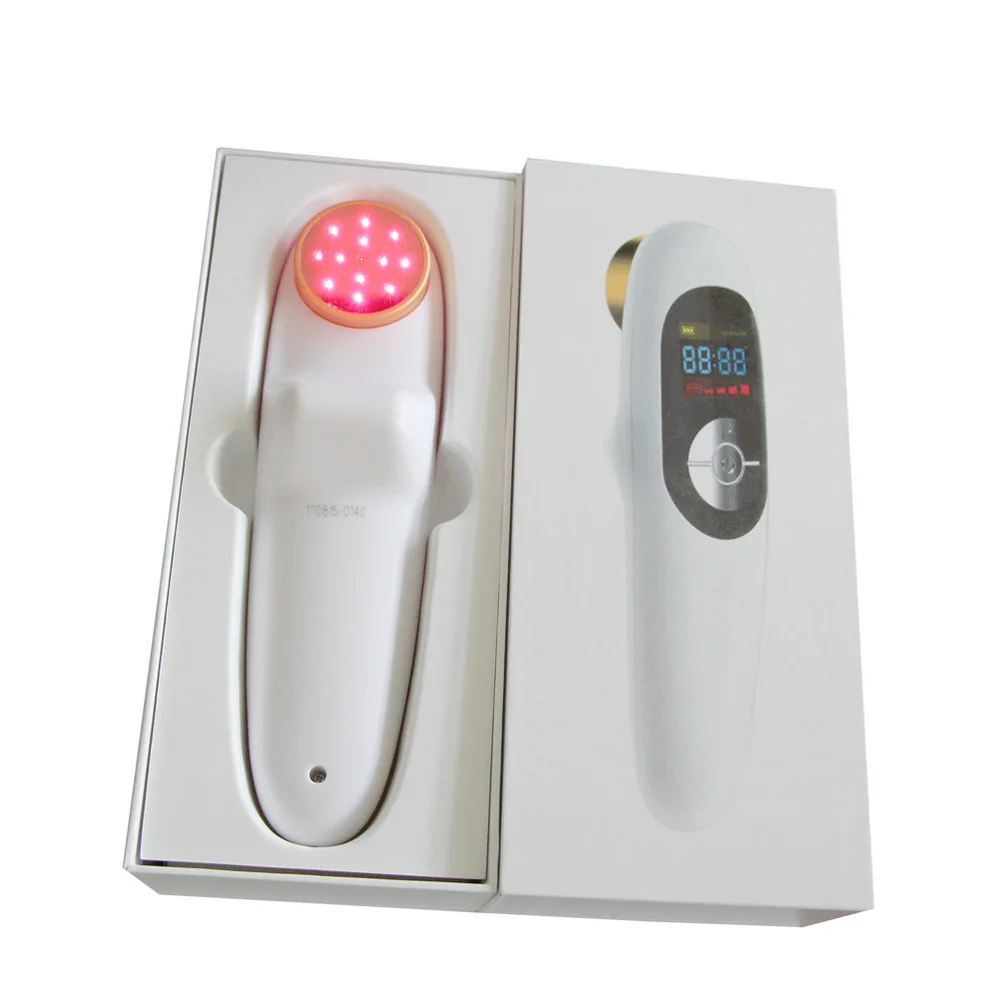 

LASTEK 2019 New Veterinary Dog and Horse Cat Animals Pain Relief LLLT Therapy Device For 808nm infrared Laser Safety Cold Laser