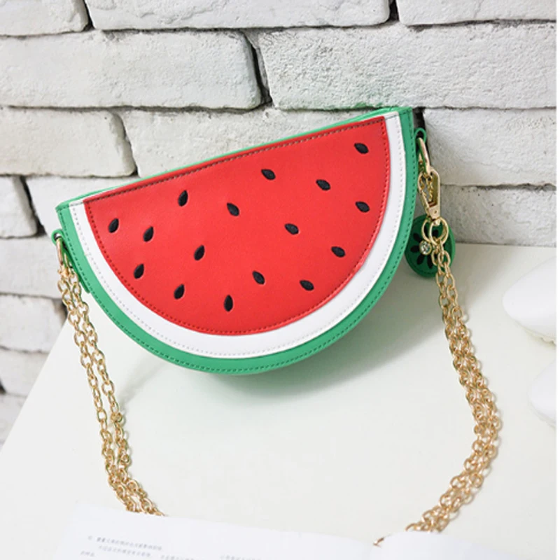 Women Bag Girl Messenger Bags Orange Women PU Leather Handbags