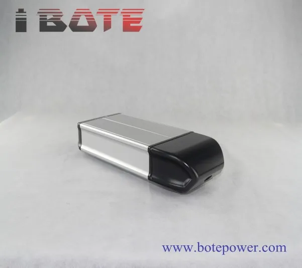 

powerful e bike battery 36V 13ah lithium polymer battery electric bike battery 36volt