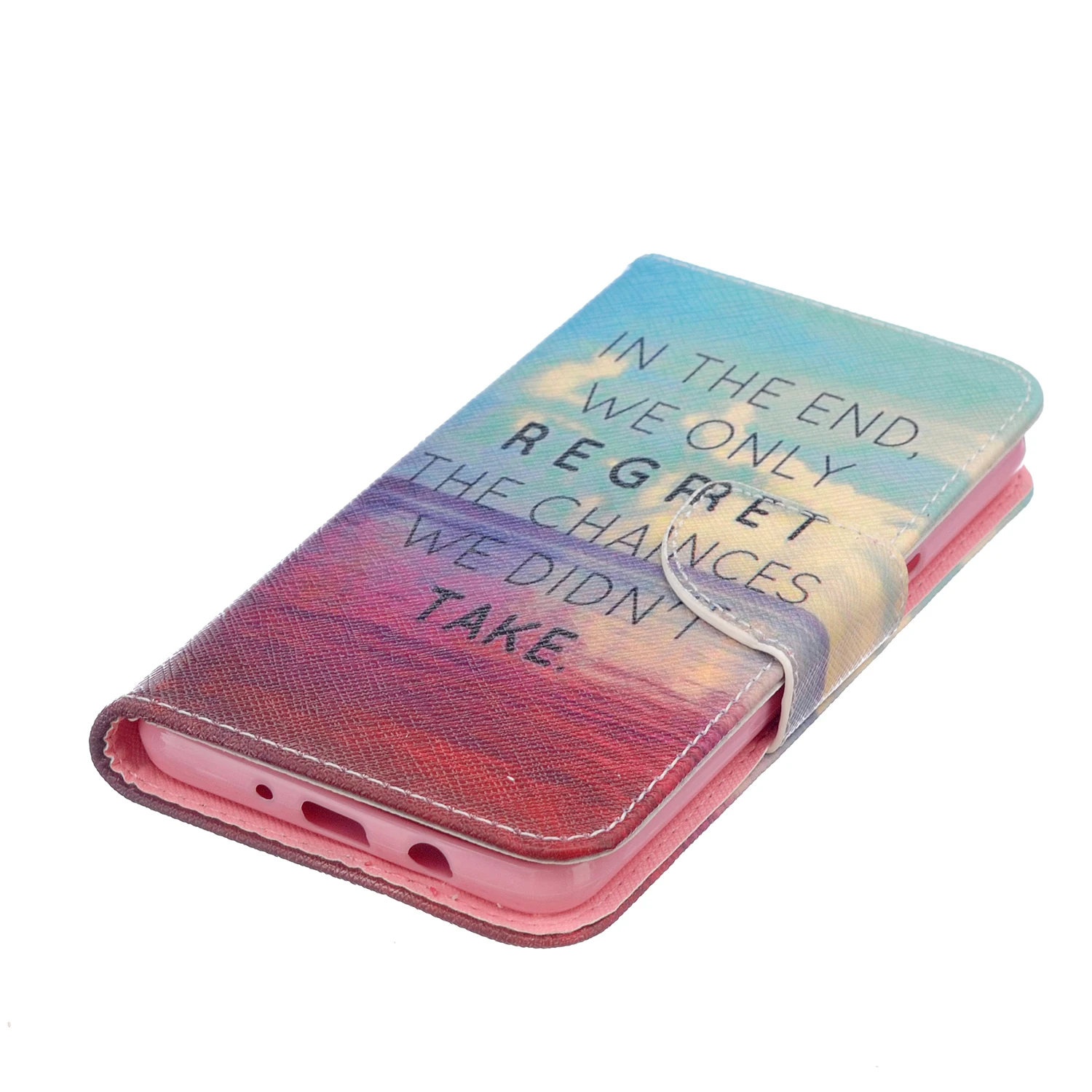 Hot Phone Case Fundas for Samsung Galaxy J510X J52016 Style Magnetic Flip Wallet PU Leather Cover Flip Card Slots accessories