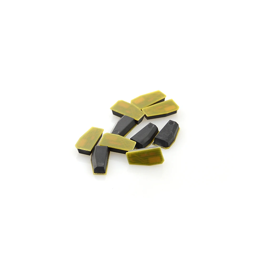 OkeyTech 5pcs/lot T5 ID20 Chip with Circuit Board (TP05) 20 T5 <br />Ceramic Car Key Transponder Chip for Locksmith Tool Free Shipping-in Car<br /> Key from Automobiles