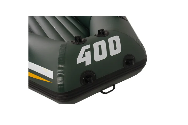 Electric oil gas Engine holder for water inflatable fishing kayak air huge inflatable fishing boat yacht accessories marine (4)
