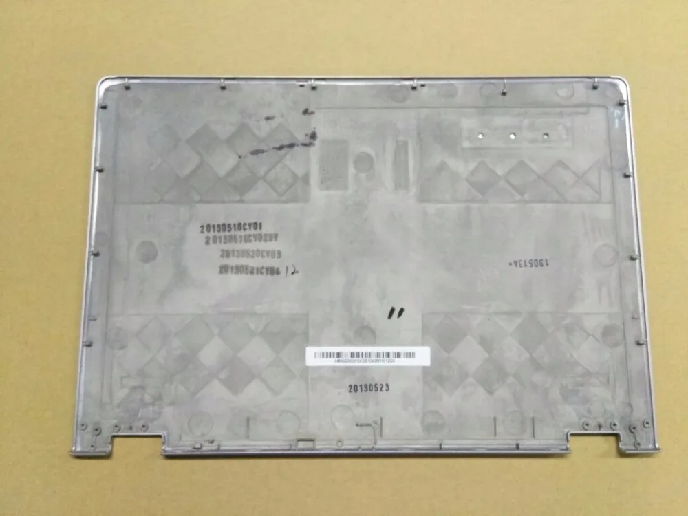 Новый ноутбук Топ LCD чехол для Lenovo IdeaPad Yoga 11 FRU 30500217 yoga 11S 90202829|Сумки и чехлы