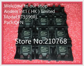 

50pcs/lot RT5390RL-TR RT5390RL RT5390 QFN56