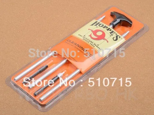 Стержень для чистки пистолета все указатели SGU M6275|gun cleaning|hunting shootinggun cleaning brushes |
