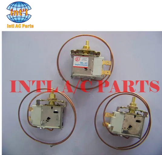 Auto air conditioning thermostat for WL 1I ac thermostatin Air
