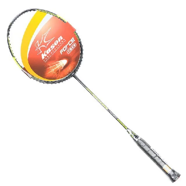 Kason Force 5000 (FYPE080 1) Badminton Racket / Racquetin Badminton