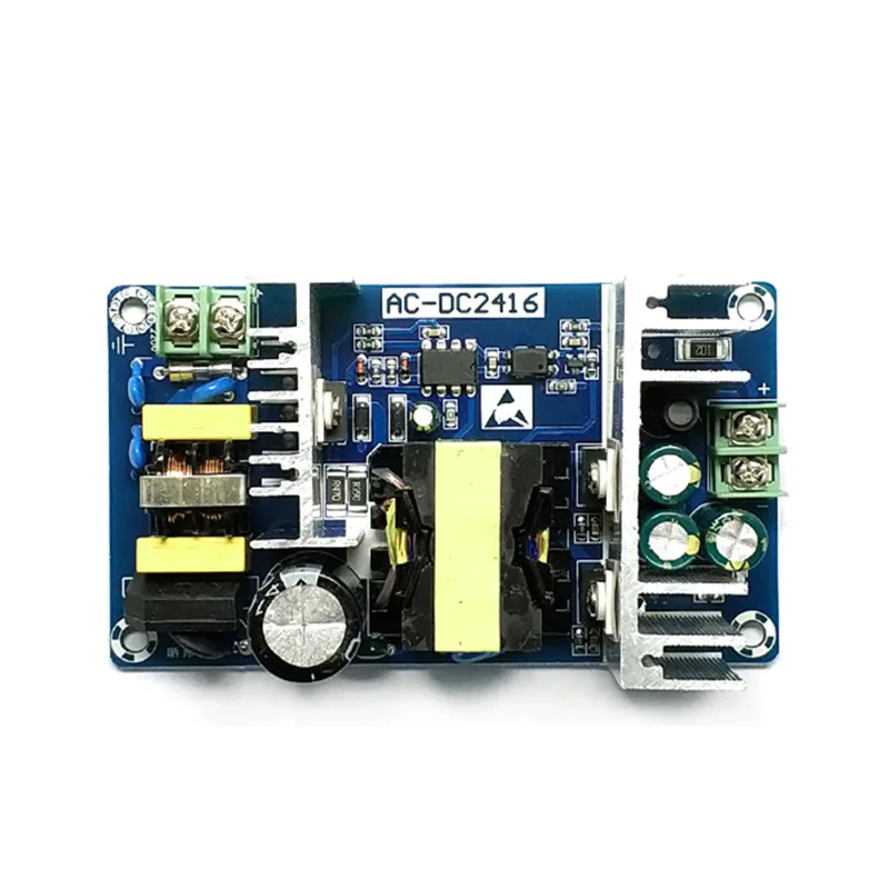 36V 5A Power Supply Module AC DC Switching