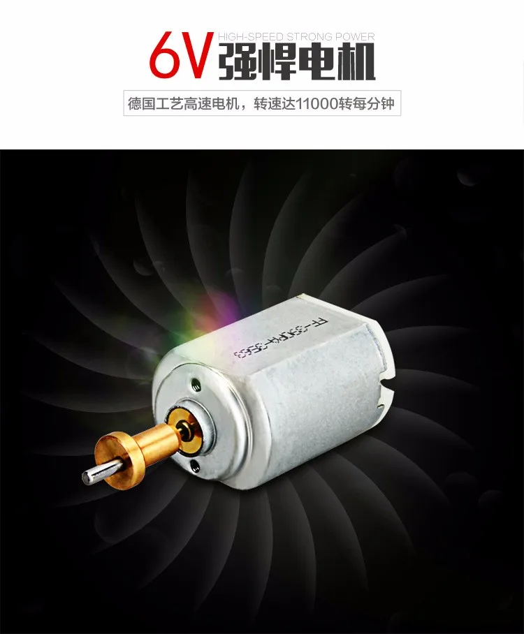 Professional High Power 60W Electric Pet Hair Clipper Cat Dog Rabbit Hair trimmer Grooming Machine with Spare Head 110-240VAC (4)