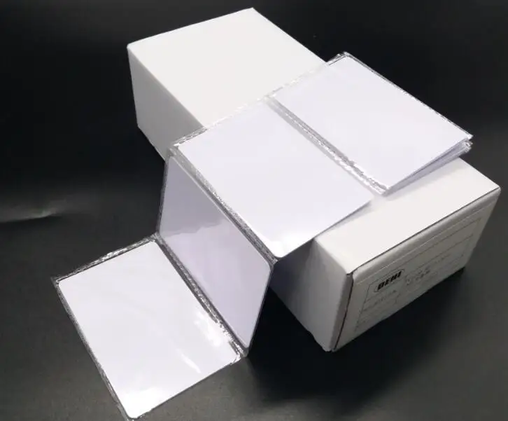 cheap cartoes de controle acesso 01