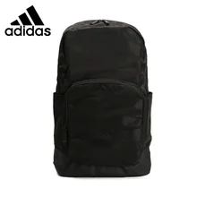 Оригинальное новое поступление Адидас CL JQ тканые AOP унисекс рюкзаки спортивные сумки