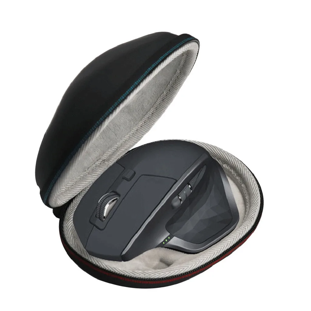 

Hard Carrying Receiving Case For Logitech MX Master2s EVA Mouse Portable Cover 2019 High Quality