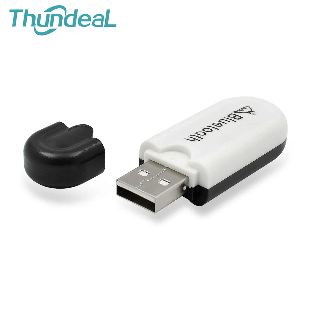ThundeaL usb адаптер Беспроводной Bluetooth 4 0 Музыка Аудио стереоресивер 3 5 мм A2DP